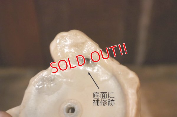 画像8: ct-250205-30 UNKNOWN 1960's〜 CAT RUBBER DOLL