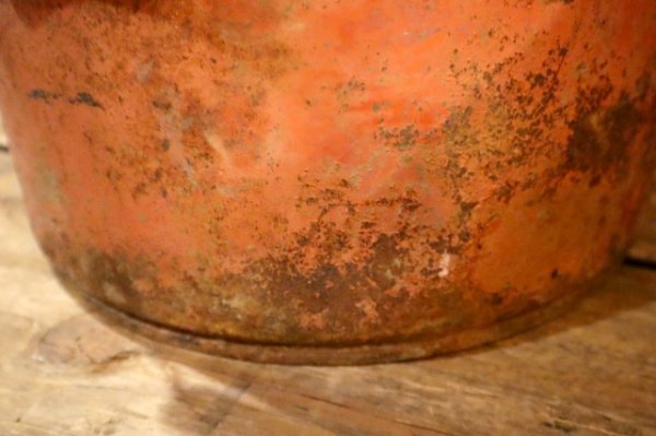 画像5: dp-250205-75 WHEAT BELT 1950's-1960's QUALITY LUBRICANTS 5 U.S. GALLONS CAN