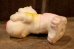 画像6: ct-250205-30 UNKNOWN 1960's〜 KITTEN RUBBER DOLL