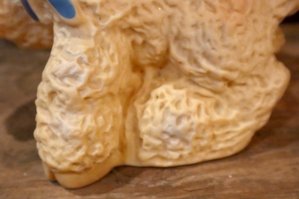 画像5: ct-250205-30 UNKNOWN 1960's〜 LAMB SQUAKY DOLL