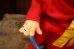 画像8: ct-250404-44 Alvin and the Chipmunks / 2004 Hula Hula Singing Alvin Doll
