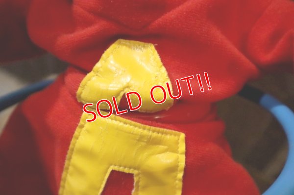 画像9: ct-250404-44 Alvin and the Chipmunks / 2004 Hula Hula Singing Alvin Doll