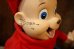 画像7: ct-250404-44 Alvin and the Chipmunks / 2004 Hula Hula Singing Alvin Doll