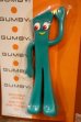 画像2: ct-250615-03 Gumby / Prema Toy Inc. JESCO  1980's Bendable Figure (2)
