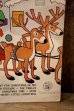 画像4: ct-250404-45 Christmas with the Chipmunks / 1960's LP Record Vol.2