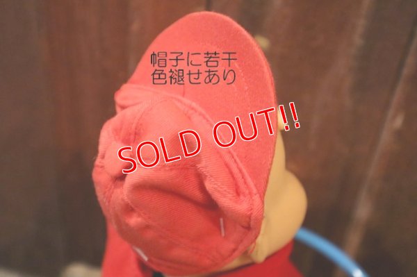 画像6: ct-250404-44 Alvin and the Chipmunks / 2004 Hula Hula Singing Alvin Doll