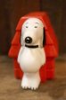 画像2: ct-110309-11 Snoopy and Doghouse / AVON 1970's Non-Tear Shampoo Bottle (2)