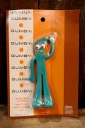 ct-250615-03 Gumby / Prema Toy Inc. JESCO  1980's Bendable Figure