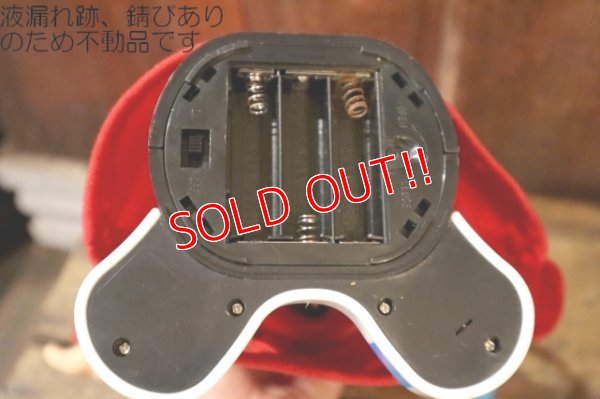 画像11: ct-250404-44 Alvin and the Chipmunks / 2004 Hula Hula Singing Alvin Doll