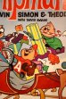 画像3: ct-250404-45 Christmas with the Chipmunks / 1960's LP Record Vol.2