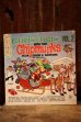画像1: ct-250404-45 Christmas with the Chipmunks / 1960's LP Record Vol.2 (1)