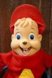 画像2: ct-250404-44 Alvin and the Chipmunks / 2004 Hula Hula Singing Alvin Doll (2)