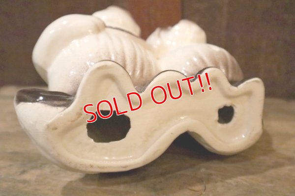 画像9: ct-250615-06 FORD / 1950's-1960's SHAGGY DOG COIN BANK