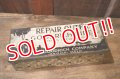 dp-250531-02 GOODRICH TIRES 1920's-1930's REPAIR OUTFIT TIN CASE