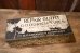 画像1: dp-250531-02 GOODRICH TIRES 1920's-1930's REPAIR OUTFIT TIN CASE (1)