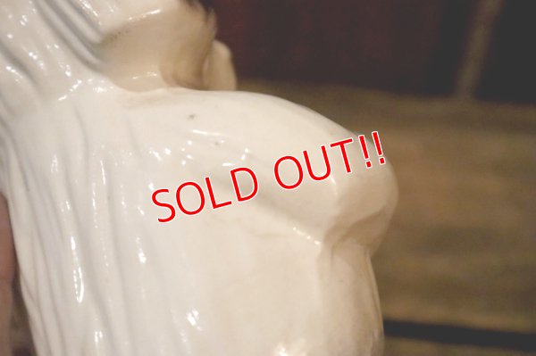 画像10: ct-250615-06 FORD / 1950's-1960's SHAGGY DOG COIN BANK