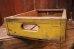 画像7: ck-002 Coca-Cola 1950's WOOD BOX
