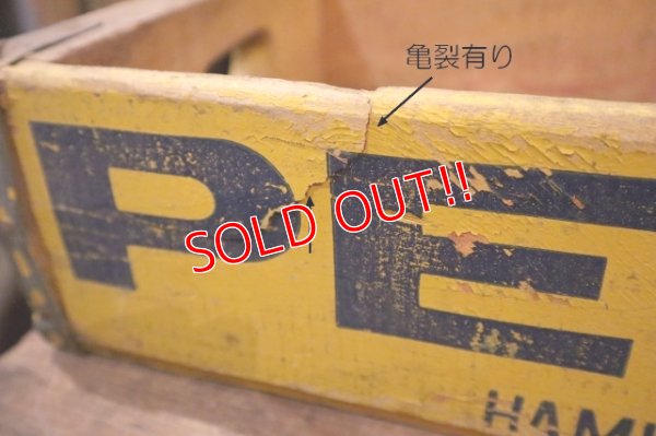 画像5: dp-250615-01 PEPSI 1960's-1970's WOOD BOX