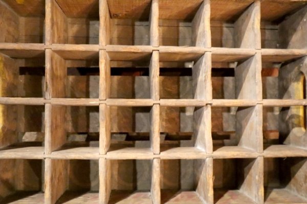 画像10: ck-001 Coca-Cola 1950's WOOD BOX