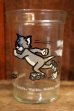 画像1: gt-250618-02 TOM & JERRY / 1990 Welch's Glass "TOM" (1)