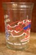 画像2: gt-250618-07 TOM & JERRY / 1991 Welch's Glass "FOOTBALL" (2)