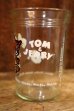 画像3: gt-250618-04 TOM & JERRY / 1990 Welch's Glass "JERRY" (3)