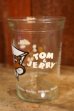 画像3: gt-250618-05 TOM & JERRY / 1990 Welch's Glass "JERRY" (3)