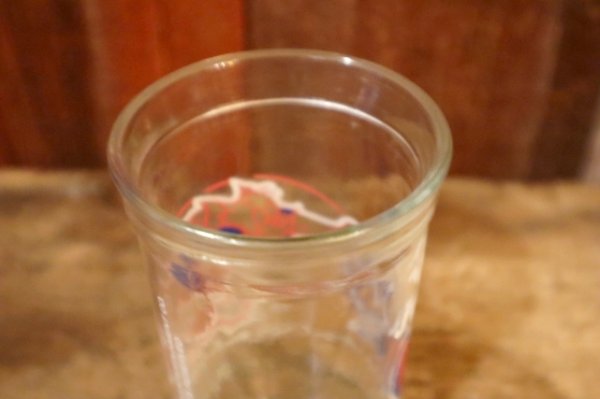 画像4: gt-250618-07 TOM & JERRY / 1991 Welch's Glass "FOOTBALL"