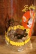 画像3: gt-250618-01 Bugs Bunny / 1990's "Happy Birthday Bugs!" Glass
