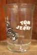 画像3: gt-250618-02 TOM & JERRY / 1990 Welch's Glass "TOM" (3)