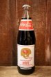 画像1: ck-004 Coca-Cola × 7 ELEVEN / San Francisco 49ers 1984 Word Champion Bottle (1)