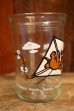 画像2: gt-250618-05 TOM & JERRY / 1990 Welch's Glass "JERRY" (2)
