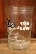 画像3: gt-250618-03 TOM & JERRY / 1990 Welch's Glass "TOM" (3)