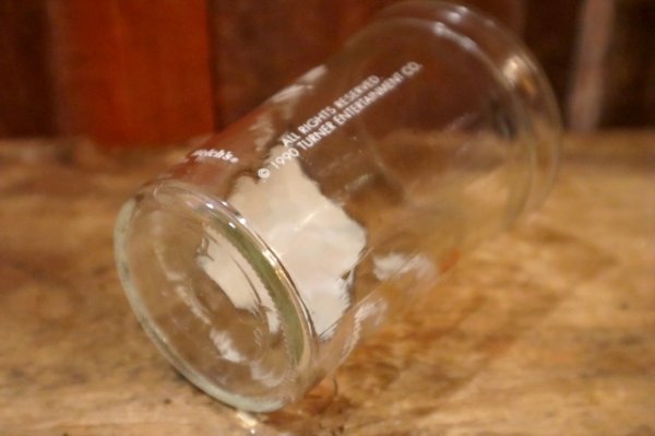 画像5: gt-250618-05 TOM & JERRY / 1990 Welch's Glass "JERRY"