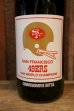 画像2: ck-004 Coca-Cola × 7 ELEVEN / San Francisco 49ers 1984 Word Champion Bottle (2)