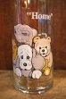画像2: gs-250618-01 E.T. / 1982 Pizza Hut Novelty Glass Set (2)