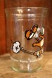 画像2: gt-250618-04 TOM & JERRY / 1990 Welch's Glass "JERRY" (2)