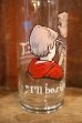 画像5: gs-250618-01 E.T. / 1982 Pizza Hut Novelty Glass Set