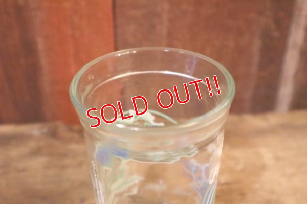 画像4: gt-250618-06 TOM & JERRY / 1991 Welch's Glass "FOOTBALL"