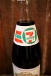 画像3: ck-004 Coca-Cola × 7 ELEVEN / San Francisco 49ers 1984 Word Champion Bottle