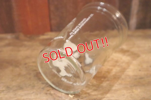 画像5: gt-250618-04 TOM & JERRY / 1990 Welch's Glass "JERRY"