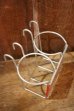 画像4: ck--003 Coca-Cola 1950's Shopping Cart Bottle Holder