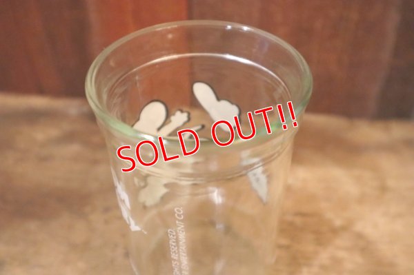 画像4: gt-250618-04 TOM & JERRY / 1990 Welch's Glass "JERRY"