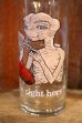 画像4: gs-250618-01 E.T. / 1982 Pizza Hut Novelty Glass Set