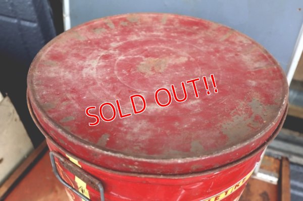 画像10: dp-250618-29 Husman's "THE BEST" Potato Chips Can