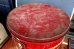 画像10: dp-250618-29 Husman's "THE BEST" Potato Chips Can