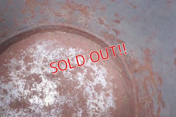 画像13: dp-250618-29 Husman's "THE BEST" Potato Chips Can