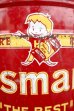 画像2: dp-250618-29 Husman's "THE BEST" Potato Chips Can (2)