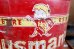 画像5: dp-250618-29 Husman's "THE BEST" Potato Chips Can