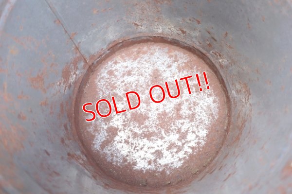 画像12: dp-250618-29 Husman's "THE BEST" Potato Chips Can